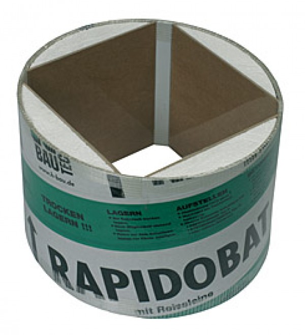 Rapidobat Column Formers Lemon Groundwork Solutions Shop